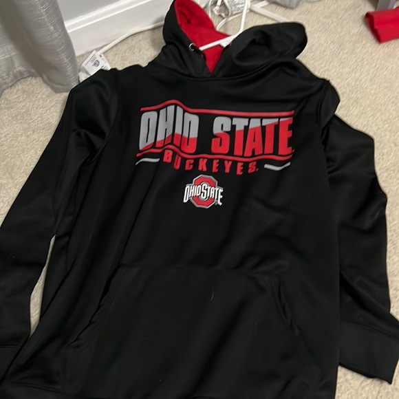 Ohio state hoodie brand new - Picture 1 of 1